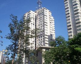 裕中西里社區 裕中西里社區