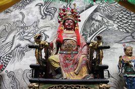 田公元帥 田公元帥