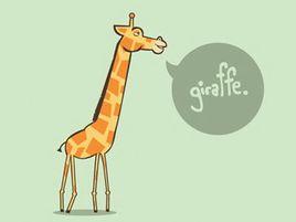 giraffe