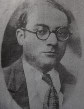 羅慕洛·貝坦科爾特（1931年）