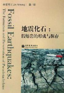 地震化石 地震化石