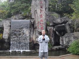 萬靈古寺 萬靈古寺