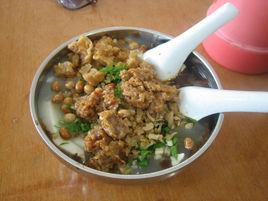 樂山豆腐腦 樂山豆腐腦