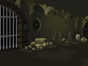 逃出恐怖牢房 逃出恐怖牢房