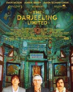 《穿越大吉嶺》 《穿越大吉嶺》