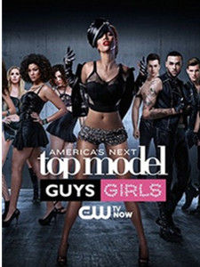 全美超模大賽第二十季 全美超模大賽第二十季