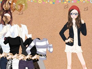 美女郎修長腿 美女郎修長腿