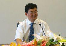 楊長春[對外經濟貿易大學黨委原常委、原副校長]