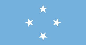 密克羅尼西亞聯邦 密克羅尼西亞聯邦