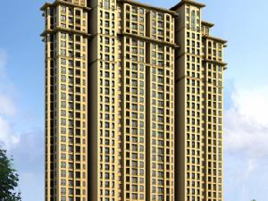 偉星金域華府 偉星金域華府