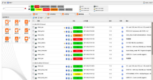 高級伺服器作業系統