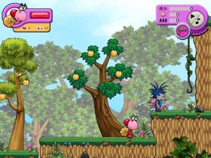 蝸牛冒險 蝸牛冒險