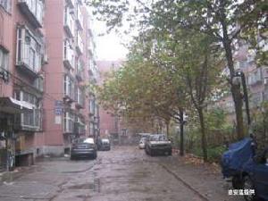 富強沁舒園 富強沁舒園