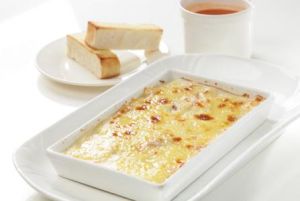 洋蔥培根土豆泥 洋蔥培根土豆泥