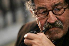 土星[德國格拉斯創作詩歌作品]