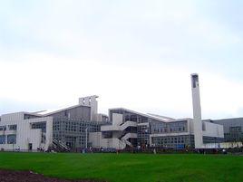 重慶大學城 重慶大學城