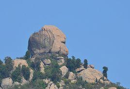 望夫山[山東省萊蕪市望夫山]