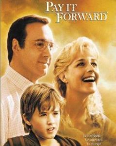 把愛傳出去[電影]