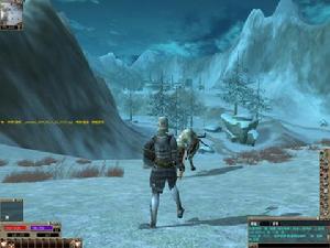 《神話國際中文版》