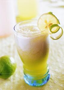 鳳梨苦瓜汁 鳳梨苦瓜汁