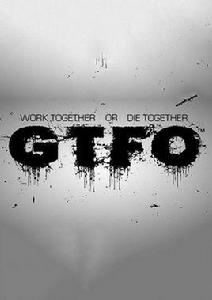 滾開[第一人稱射擊類遊戲]