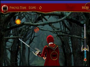 《神秘騎兵》 《神秘騎兵》