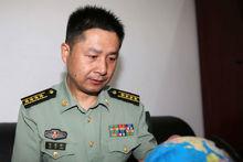 陳德明[飛彈試驗專家]