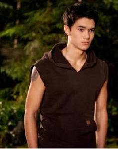 塞思·克里爾沃特 塞思·克里爾沃特