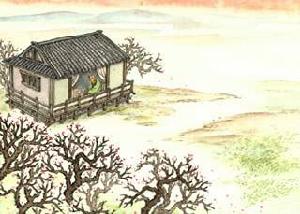 《金谷園》 《金谷園》