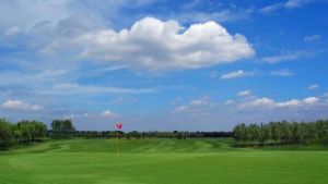 小洋口鄉村高爾夫俱樂部 小洋口鄉村高爾夫俱樂部