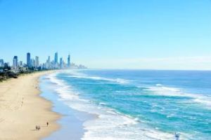 黃金海岸市 黃金海岸市