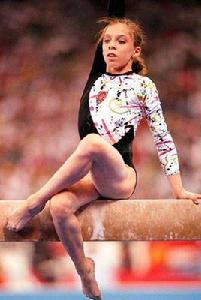 塔季揚娜·李森科 塔季揚娜·李森科