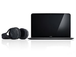 戴爾XPS 13(XPS13D-2701)正面圖