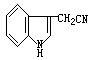 吲哚-3-乙腈