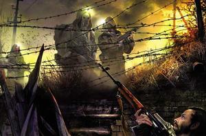 S.T.A.L.K.E.R S.T.A.L.K.E.R