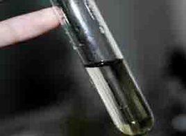 白色尿液 白色尿液