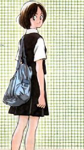 立花音美[漫畫MIX及其衍生作品角色]