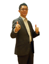 博仁推薦催眠名師：蔡仲淮