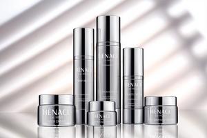 恆銀時光系列(HENACL旗下明星產品)