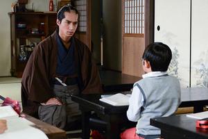 武士老師[日本2015年錦戶亮主演電視劇]