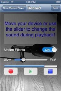 慢動作播放器 慢動作播放器