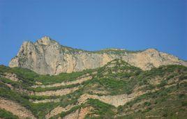 武安朝陽溝風景區 武安朝陽溝風景區