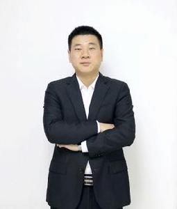 胡擁軍[豆聽科技CEO]