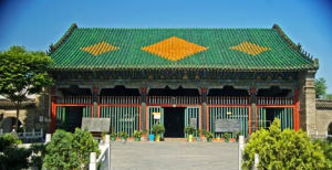 朱仙鎮清真寺 朱仙鎮清真寺