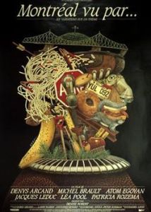 蒙特婁六重奏 蒙特婁六重奏