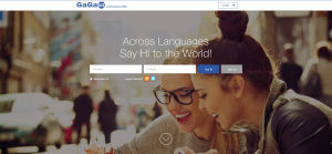 GaGaHi國際交友網 GaGaHi國際交友網