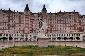 四川西南航空職業學院 四川西南航空職業學院