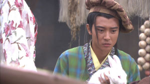 春光燦爛之歡樂元帥