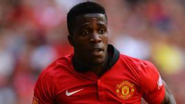 維爾弗里德·扎哈 維爾弗里德·扎哈