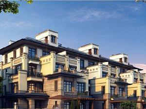 青島龍湖悠山郡 青島龍湖悠山郡